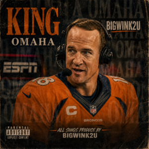 King Omaha